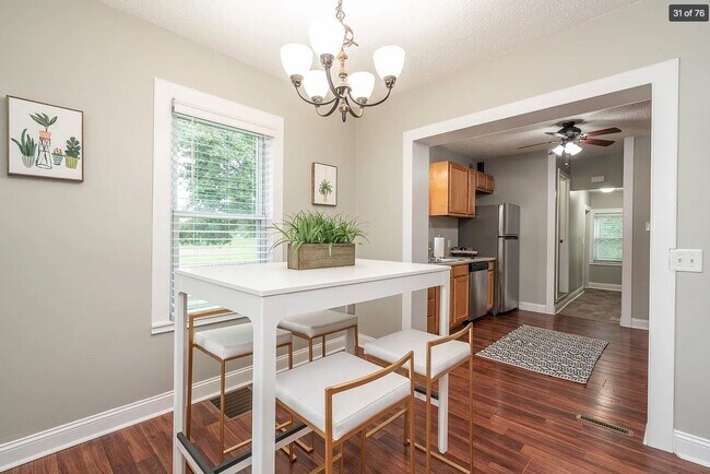 Photo - Prime Dogtown Home Near Forest Park w/Fenced Yard