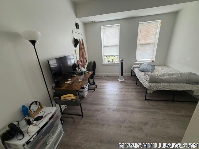 Photo - 301-305 Dudley St. Unit 8