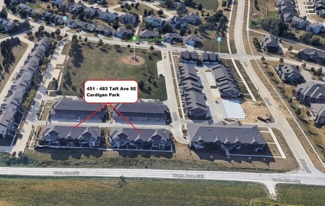 Photo - $2,000 | 3 Bedroom, 3 Bathroom Townhome | Sublease | Pet Friendly | Available for August 1st, 202...