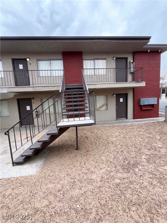 Photo - 1121 E Desert Inn Rd Apartment Unit 6