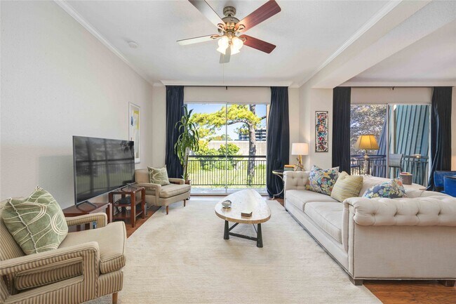Building Photo - 4515 Briar Hollow Pl Unit True
