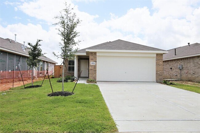 Photo - 8831 Wooster Trails Dr House