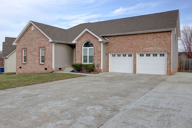 Photo - Three Bedroom Home with Bonus Room