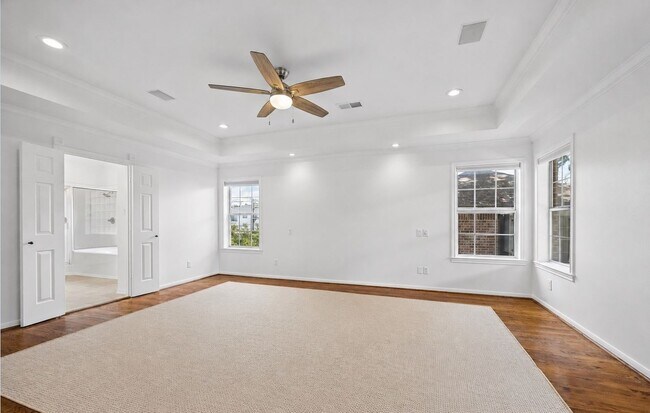 4601 Mimosa Dr