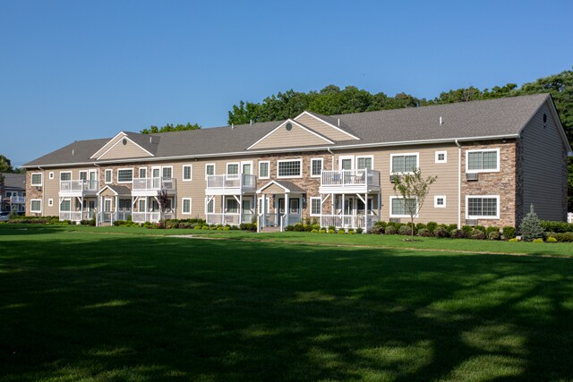 Fairfield Estates At St James