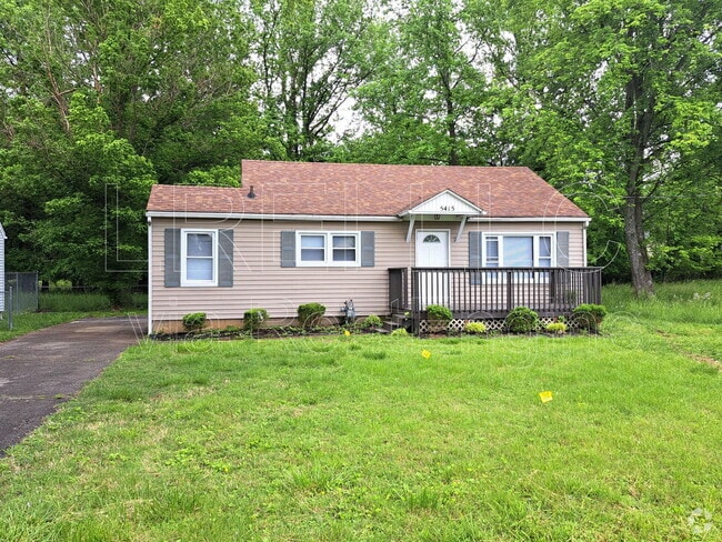 Building Photo - 5415 Distler Ln Rental