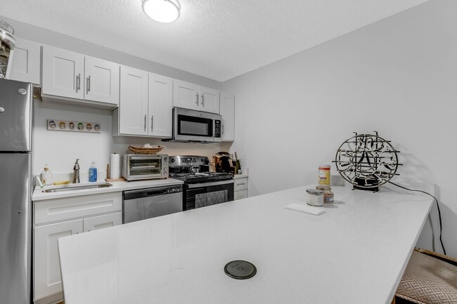 Avalon Apartments