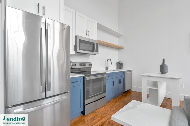 Photo - 31 Victor St Unit 207.1406459