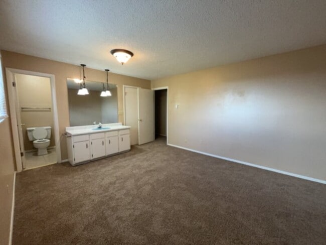 Photo - Charming multi-story duplex unit, nestled ...