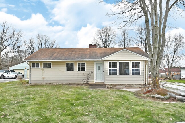 Rental in Champion Twp! - Rental in Champion Twp!