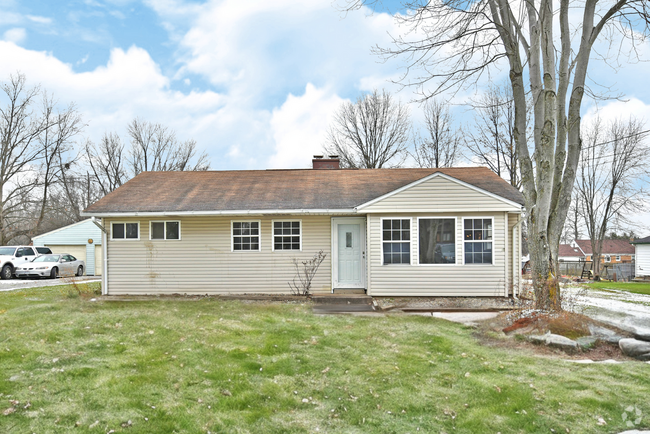 Building Photo - Rental in Champion Twp!