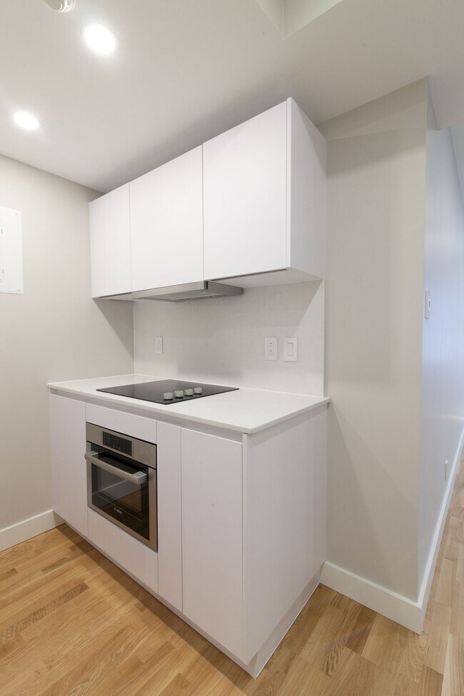 Photo - 3455 Rue Aylmer Unit 708