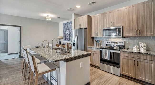 Building Photo - 8811 FM 1464 Unit 3102 Rental