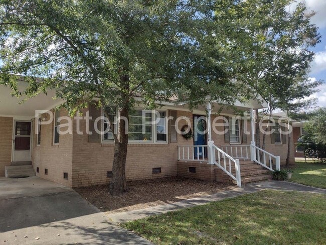 Building Photo - Cayce Avenues Home