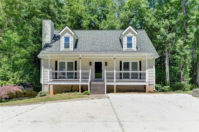 Building Photo - 1530 Plunketts Rd
