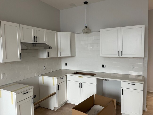 Photo - 1030 S Holmes St Apartment Unit #312