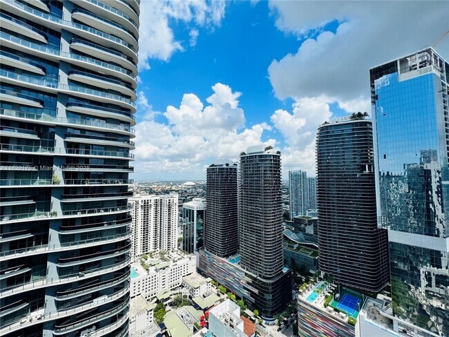 Building Photo - 1010 Brickell Ave Unit 4510 Rental