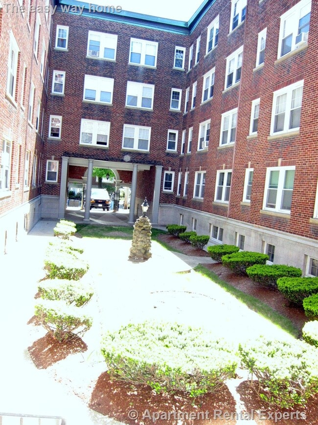 Photo - 155 Summer St Unit #12R