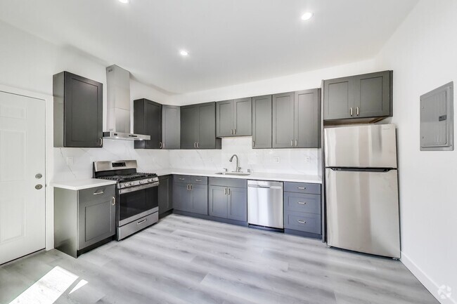 Building Photo - Modern Tranquility: Your Bright Oasis Awai... Unit 115A Rental