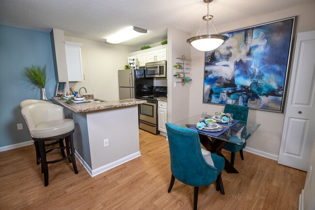 Photo - Stillwater Palms