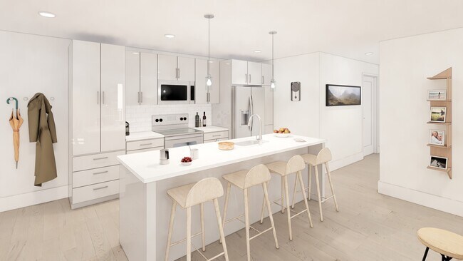 Photo - 42 North Beacon St Unit 3