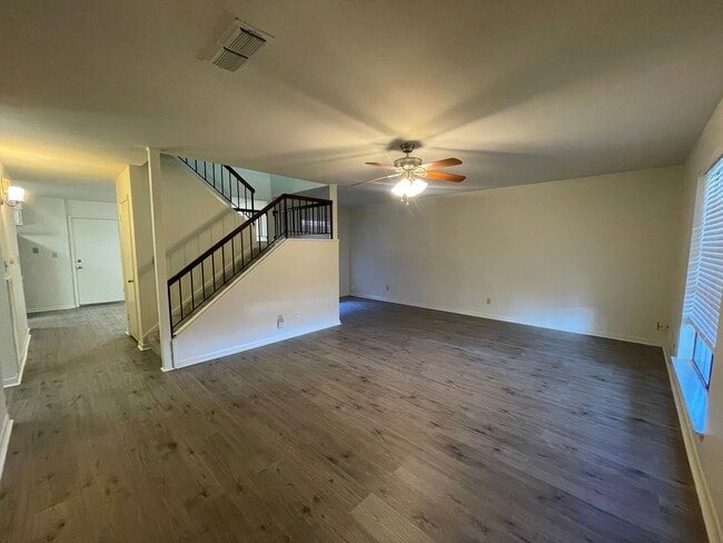 Photo - A Great Place to Call Home! Master Bedroom and Bath Downstairs!