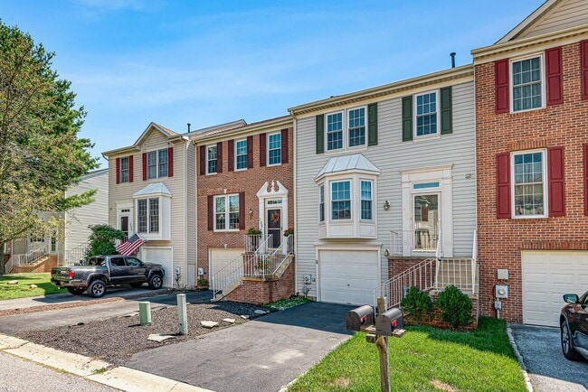 Photo - Welcome to Limestone Hills West!