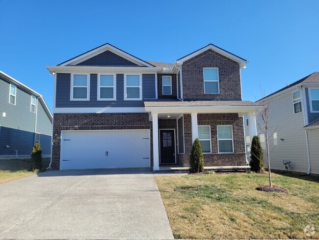 Building Photo - Newer 4 or 5 Bedroom home in Liberty Creek...