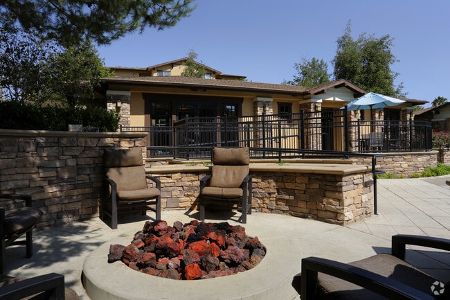 Firepit