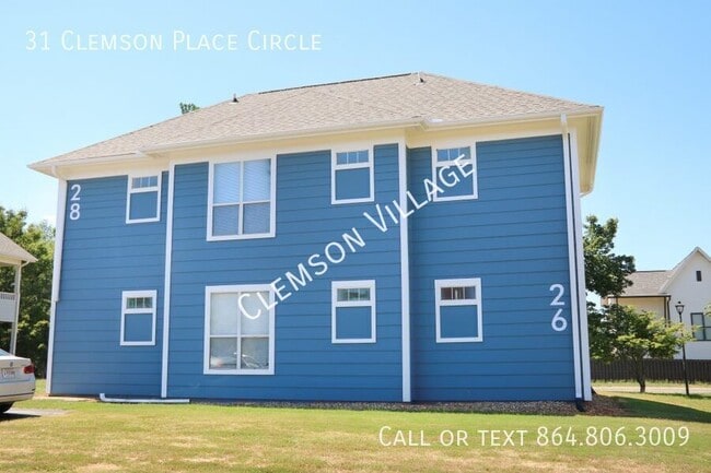 Photo - 31 Clemson Pl Cir