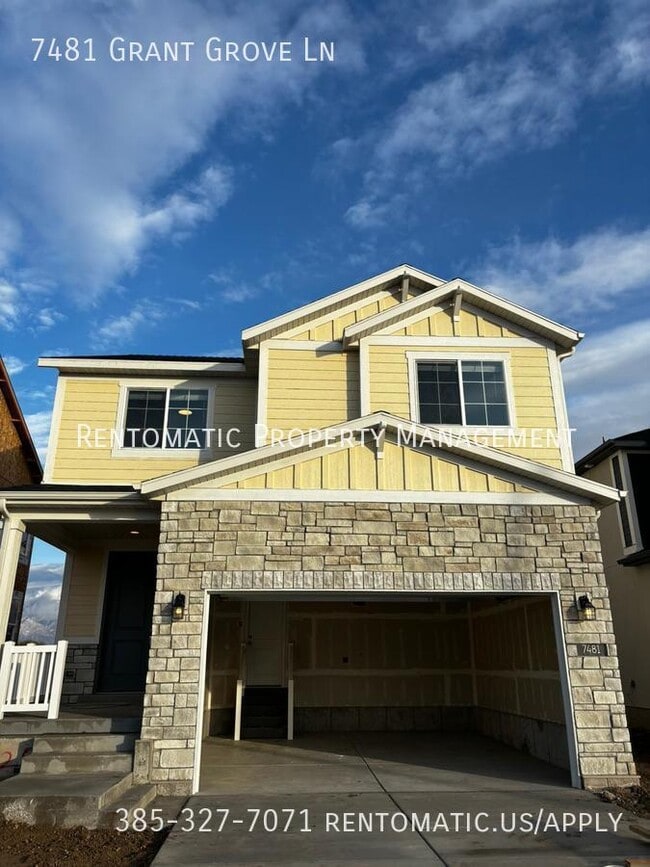 Photo - 7481 Grant Grove Ln