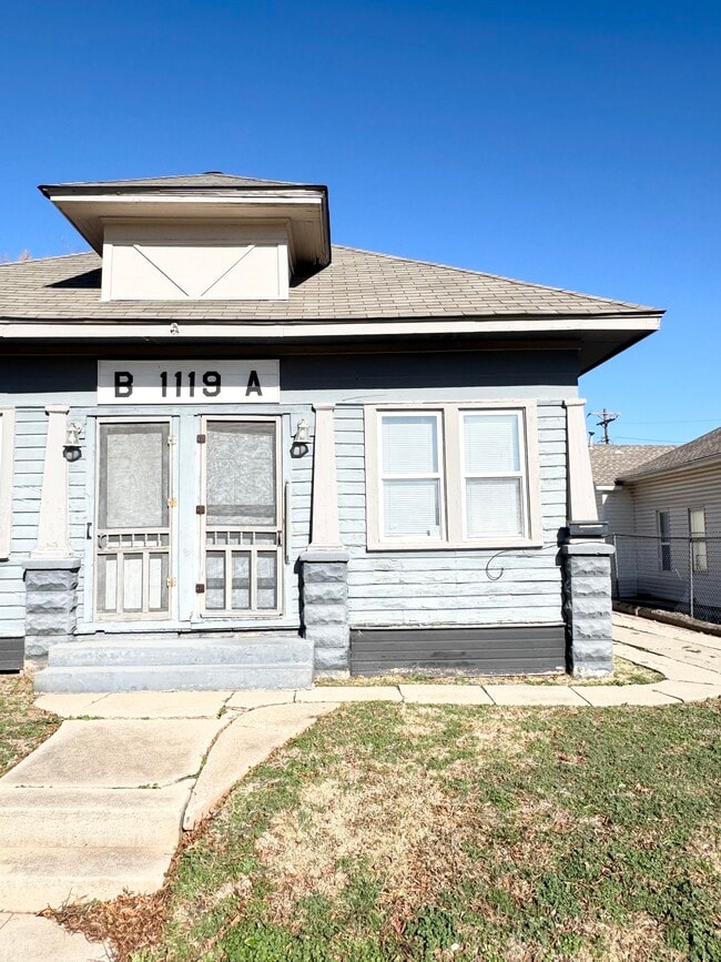 Photo - 1119 NW 9th St Unit A