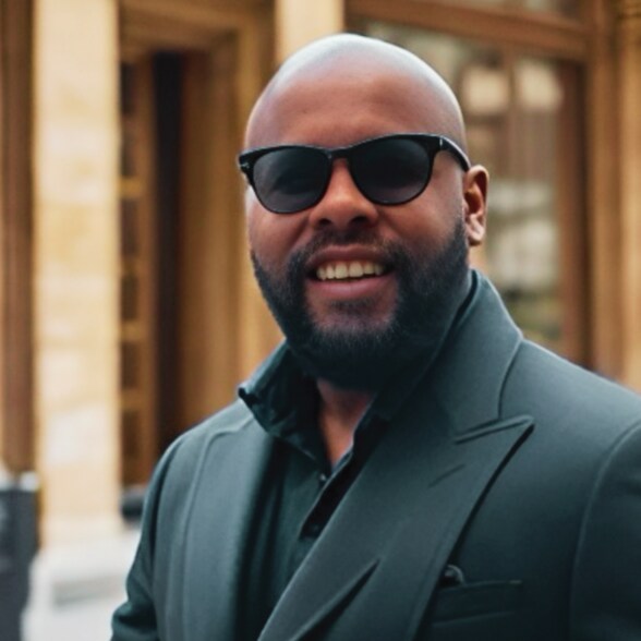 Primary Contact Photo