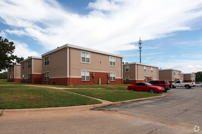 Rolling Meadows Apartments - Rolling Meadows Apartments