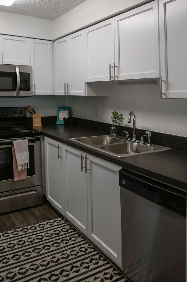 Photo - Flagler Pointe Apartments