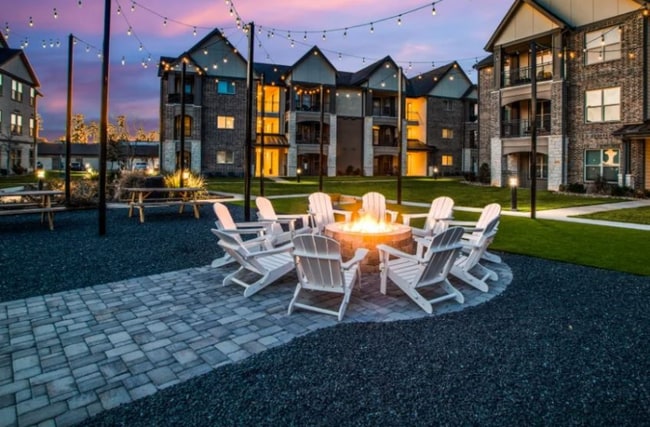 Photo - 165 Carriage Hills Blvd Apartment Unit 1222