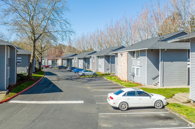 Township Eastside