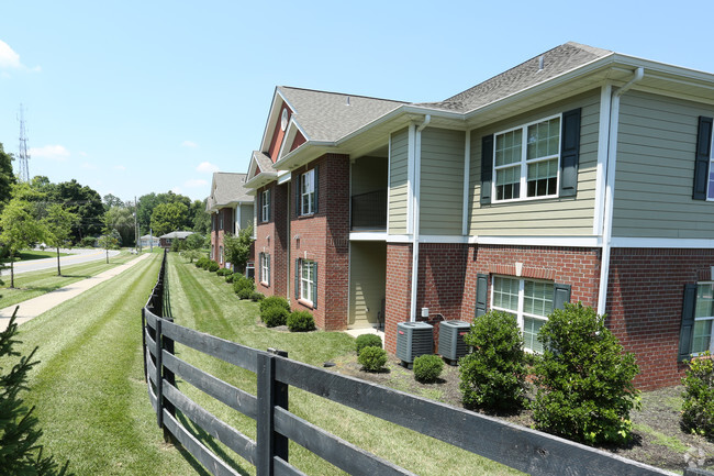 Building Photo - Overbrook Apartments