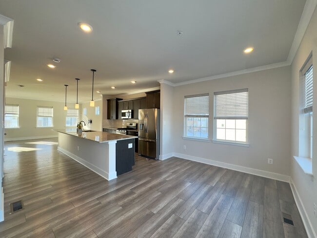 Photo - Charming 3 Bedroom/2 Bathroom/2 Half Bath Townhome in Windsor Mill, MD!