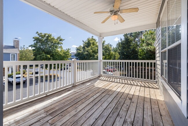 Photo - The Lex at Brier Creek