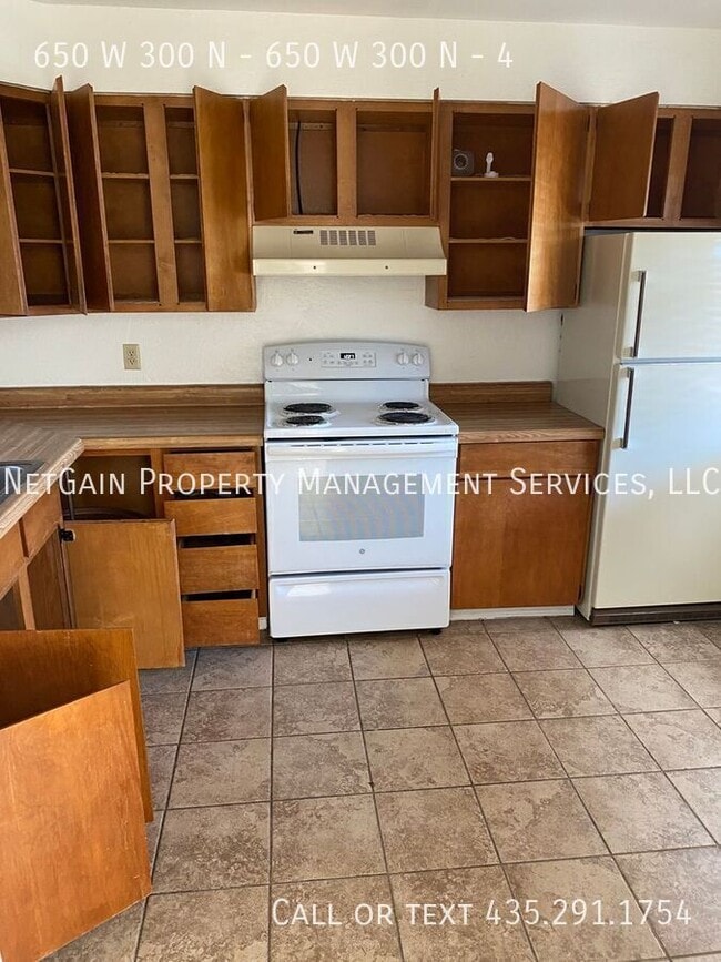 Photo - 650 W 300 N St Unit 4