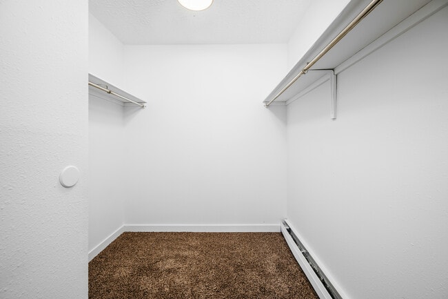 Sugar Plum Apartments