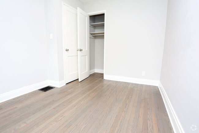 2HAB, 1BA - 635 ft² - Habitación - Heritage Green Apartments