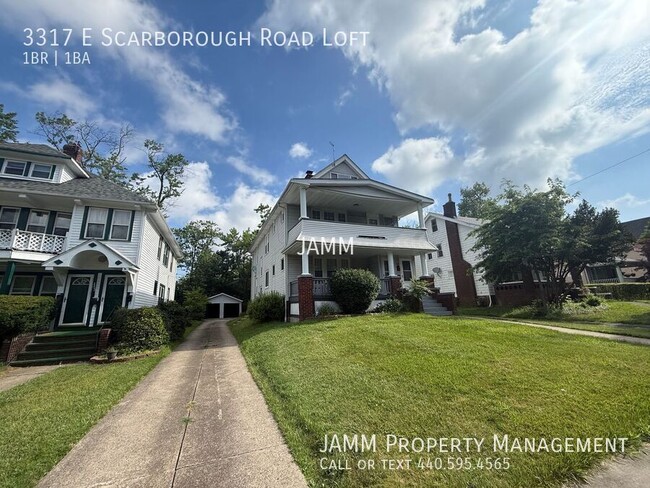 Building Photo - 3317 E Scarborough Rd Rental