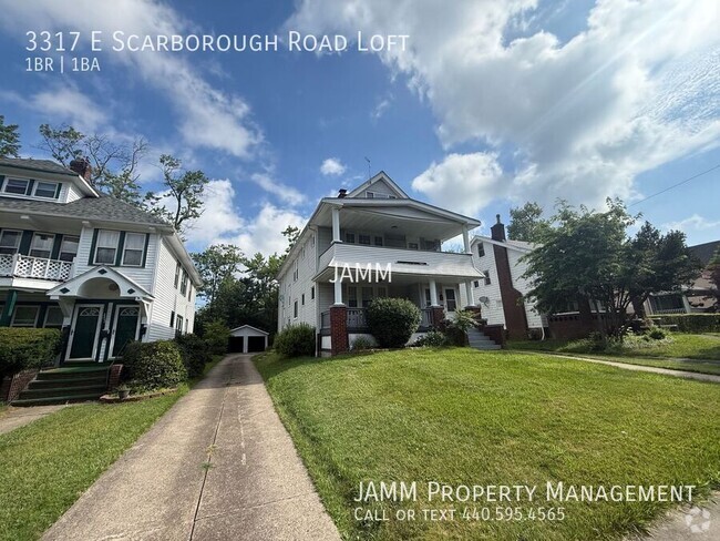 Building Photo - 3317 E Scarborough Rd Rental