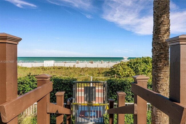 Photo - 3737 Collins Ave Unit S-403