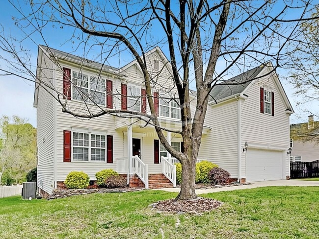 Building Photo - 3227 Enchanting Way