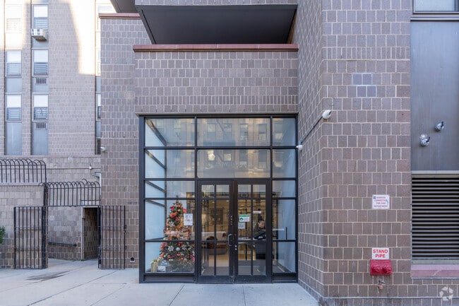 Photo - Cathedral Parkway Towers