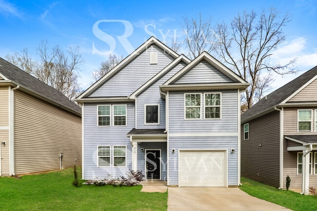Photo - Brand new 4 BR, 2.5 BA Home