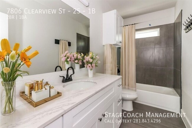 Photo - 7806 Clearview St Unit 1B